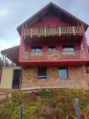 Apartmani Kamini RAVNA PLANINA